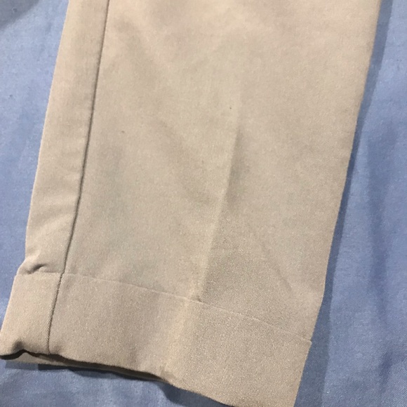 ASOS PETITE Tailored High Waist Pants Size 0P 2P - Picture 5 of 5